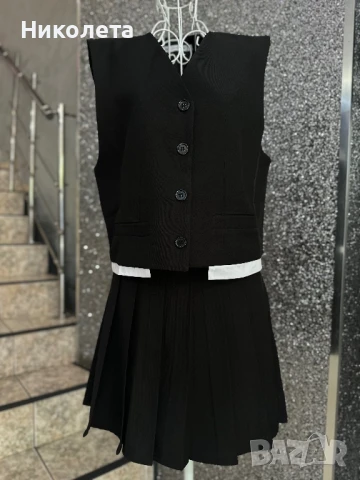 Комплект , снимка 2 - Комплекти - 50818424