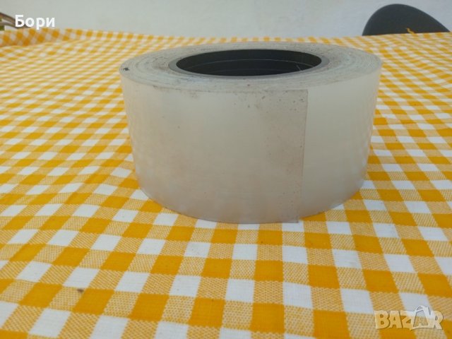 Тефлонова лента, снимка 2 - Други инструменти - 36763020