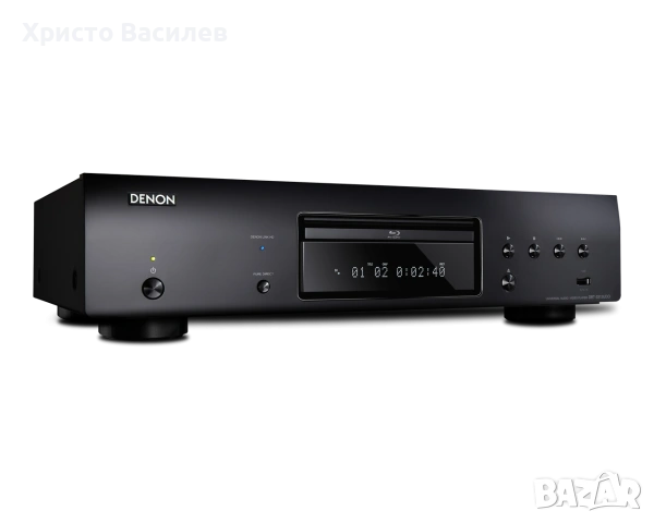 Denon DBT-3313UD