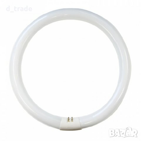 Луминисцентна тръба 32W кръг, снимка 1 - Лампи за таван - 18590580
