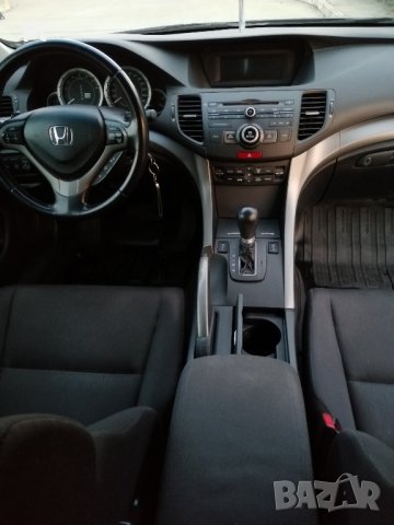 Honda Acord, снимка 8 - Автомобили и джипове - 43808170