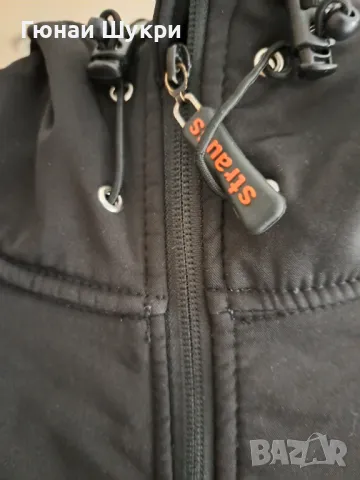 Работни дрехи Engelbert strauss 3XL, снимка 2 - Панталони - 49089763