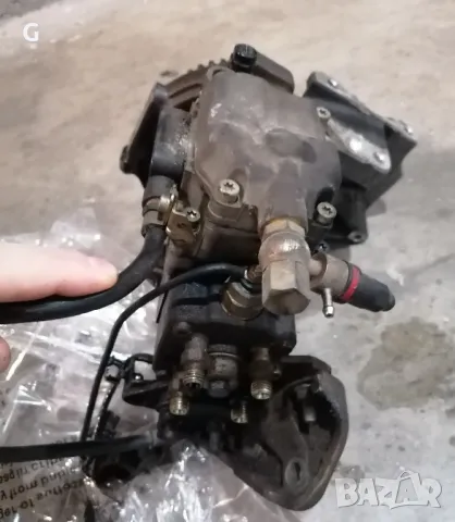 ГНП Горивна Помпа за Рено Клио 1.9dti 80ks , снимка 8 - Части - 48815796