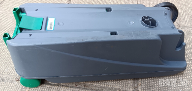 Касетки за хим. тоалетни , снимка 5 - Каравани и кемпери - 23207131