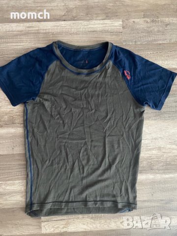 Vikafjell- оригинална тениска размер S