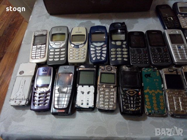 Телефони Nokia, снимка 1 - Nokia - 28643993