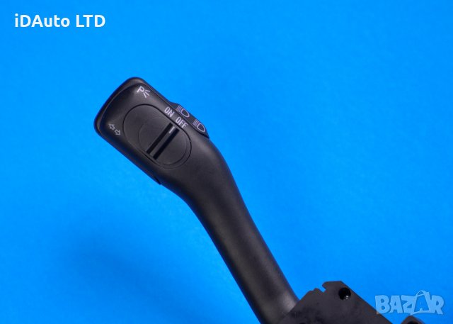 Темпомат / автопилот vw Golf 4 кабел/ Bora/ passat / мигачи лост, снимка 3 - Аксесоари и консумативи - 37092964