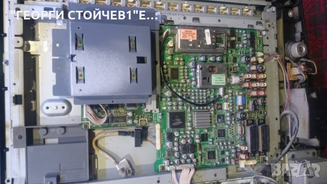 LE32R53BD XEU СЪС ДЕФЕКТЕН ПАНЕЛ, снимка 3 - Части и Платки - 26527007