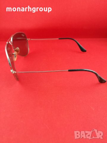 Слънчеви очила Ray Ban, снимка 3 - Слънчеви и диоптрични очила - 23588384