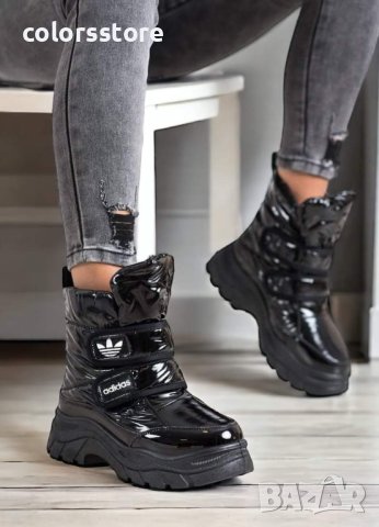 Adidas дамски зимни боти 