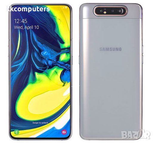 SAMSUNG - A80 - НА ЧАСТИ !