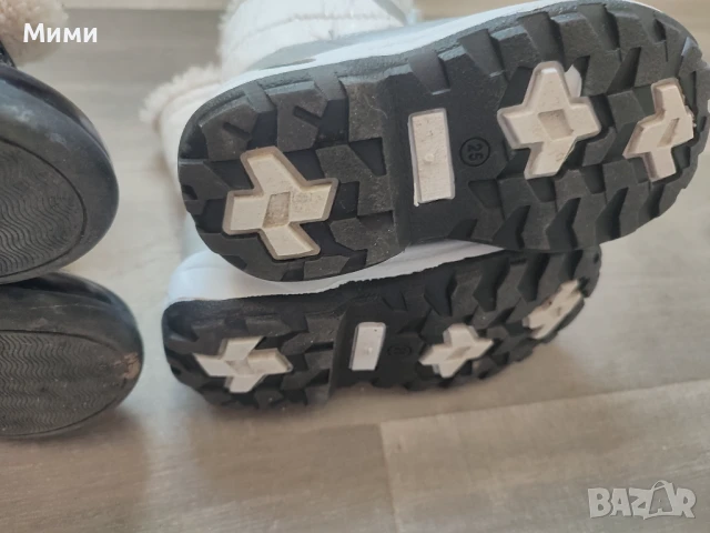 Обувки боти ботуши за пролет, есен и зима, снимка 3 - Детски боти и ботуши - 50480692