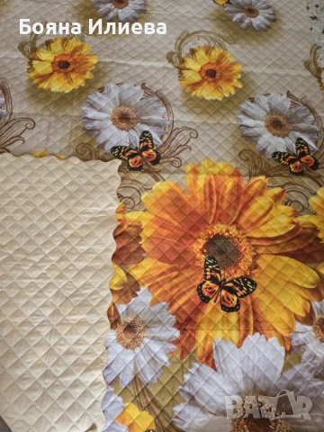 Двулицеви шалтета за спалня - 16лв