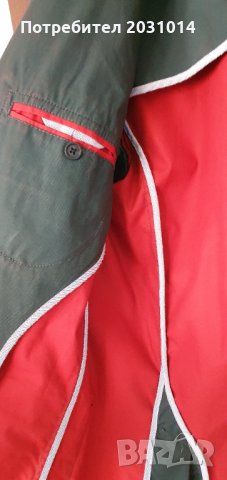 Италианско мъжко сако, снимка 6 - Сака - 33111243