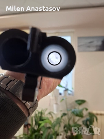 Продавам успоредка Зауер-Берета кал.16/70, снимка 7 - Ловно оръжие - 53030159