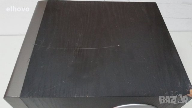 Субуфер Edifier, снимка 8 - Тонколони - 29026984