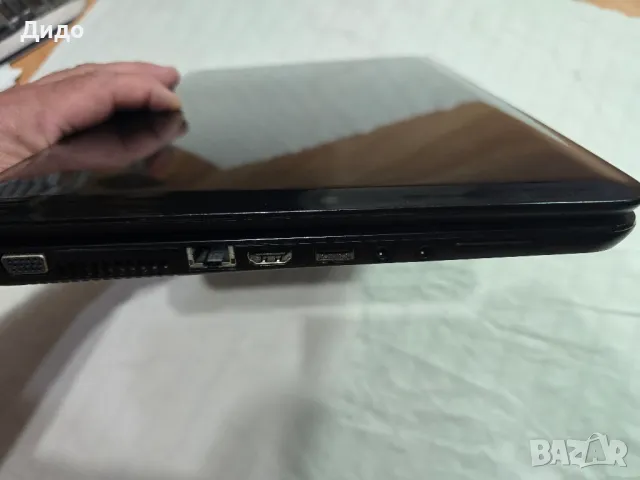 HP TPN-I108 Laptop, снимка 7 - Лаптопи за дома - 50422233