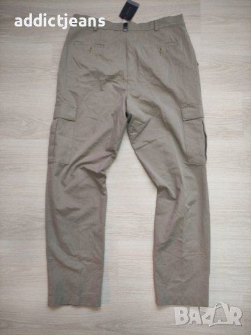 Мъжки спортен панталон DEYK размер 54, снимка 5 - Панталони - 42949624