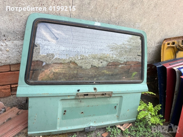 LADA/ЛАДА АВТОЧАСТИ ЛАДА ВАЗ ЖИГУЛИ , снимка 8 - Части - 51638885