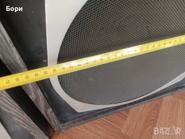 Колони 2х300вата бас 12 инча, снимка 10 - Тонколони - 51176014