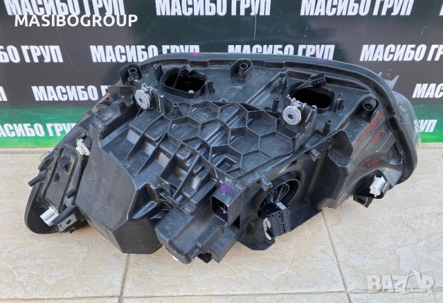 Фарове BMW LED фар Black Line за Бмв 1 Ф20 Ф21 фейс Bmw F20 F21 LCI , снимка 6 - Части - 34761828