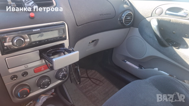 Продава се , снимка 11 - Автомобили и джипове - 52499521