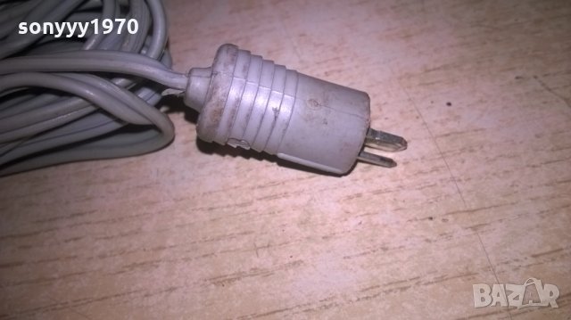 DUAL-2БР КАБЕЛИ ЗА ТОНКОЛОНИ-2Х3,6М-ВНОС ХОЛАНДИЯ, снимка 12 - Други - 27856549