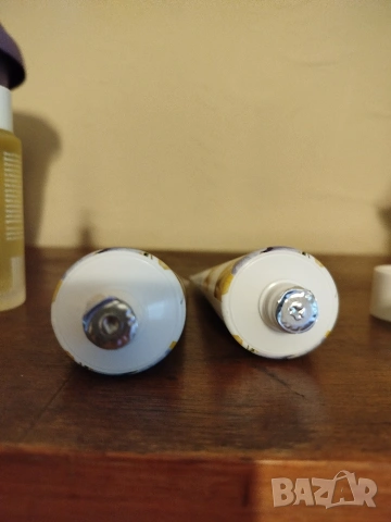 Антицелулитна козметика , снимка 3 - Козметика за лице - 53563870