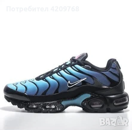 НОВИ nike tn с кутия 36-46 номер; внасяме от Англия 
