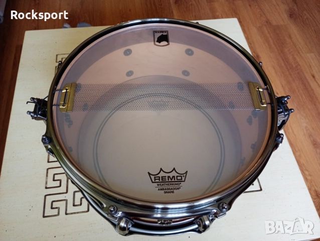 Black Panther Snares, снимка 7 - Ударни инструменти - 52069879