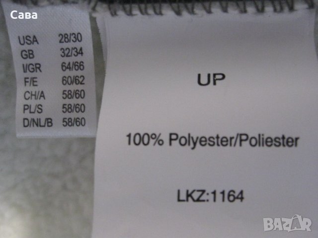 Зимно яке ULLA POPKEN  дамско,7-8ХЛ, снимка 5 - Якета - 38062053