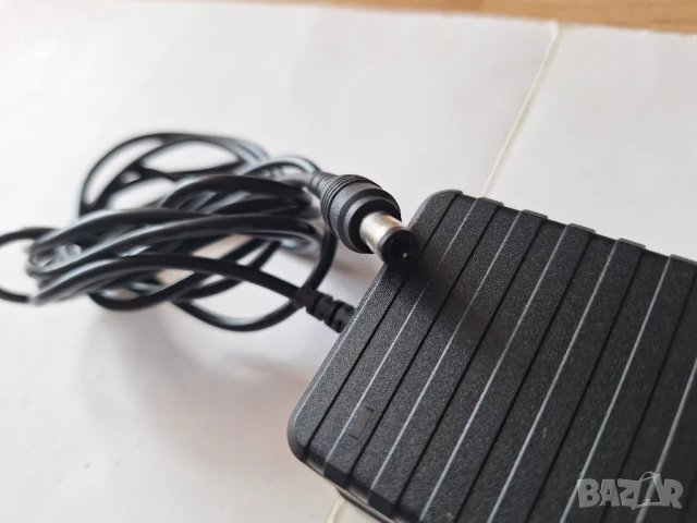 12V DC 4.58A    адаптер захранване, снимка 8 - Друга електроника - 50739039