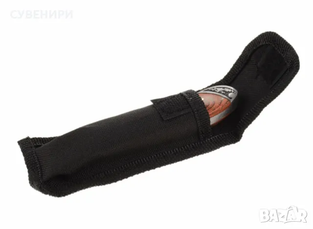 Сгъваем нож, подходящ за ежедневна употреба при пътуване и др., снимка 3 - Ножове - 48291684