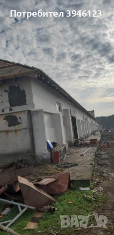 Покриване на Навеси със Сандвич Панели , снимка 18 - Ремонти на покриви - 52682860