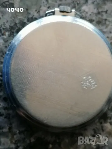 2 бр. джобна и фрак Омега, снимка 6 - Мъжки - 49973440