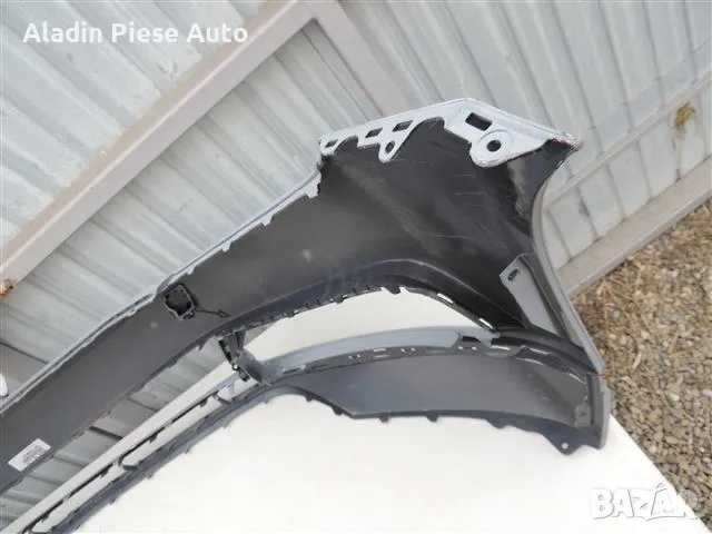 Предна броня VW Passat Highline година 2015 2016 2017 2018 код 3G0807221a, снимка 7 - Аксесоари и консумативи - 50439467