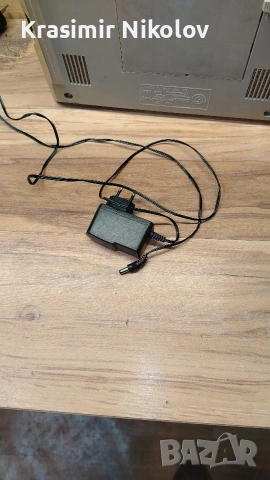 Магнетофон Романтик 3, снимка 4 - Декове - 53095750