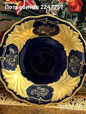 Порцелан Weimar