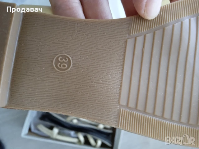 продавам чисто нови дамски маратонки обувки сандали гуменки кецове , снимка 3 - Маратонки - 50780595