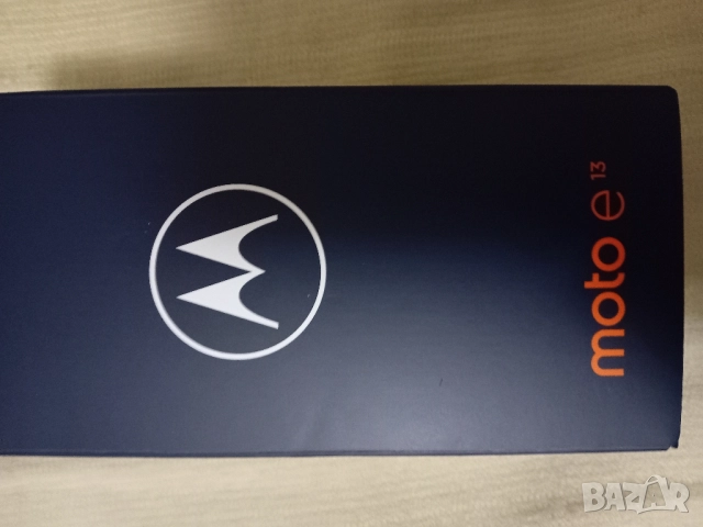 motorola e13, снимка 4 - Motorola - 52257829