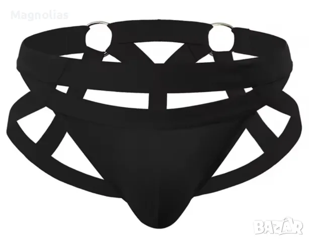 Мъжки прашки G-String 