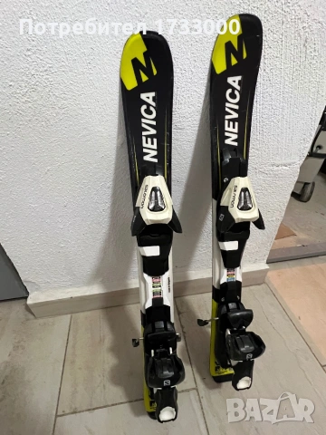 Ски 70см, снимка 4 - Зимни спортове - 53408736