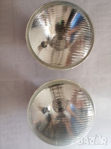 Нови халогенни фарове. , снимка 2 - Аксесоари и консумативи - 26409381