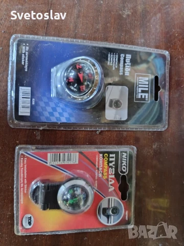 Компаси за автомобили/джипове 