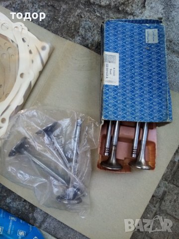 Части за Фолксваген Костенурка, снимка 2 - Части - 37247993