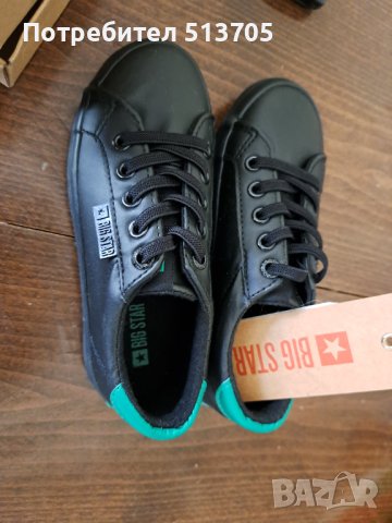 Детски кецове, снимка 1