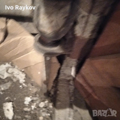 Десен калник за Ford Maverick 2003г. , снимка 3 - Части - 47476276