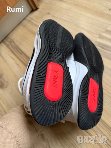 Оригинални два цвята маратонки за тенис Nike AIR MAX WILDCARD HC ! 43 н, снимка 10 - Маратонки - 52344509