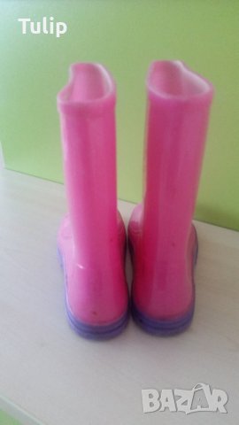 Гумени ботушки номер 29, снимка 2 - Детски боти и ботуши - 26339530