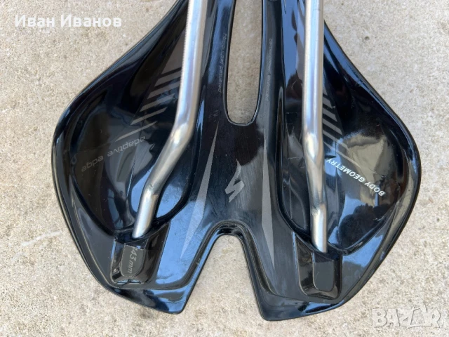 Седалка SPECIALIZED TOUPE, снимка 3 - Аксесоари за велосипеди - 51145086